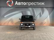 Lada (ВАЗ) 2121 (4x4) I Рестайлинг Волгоград  - изображение 21