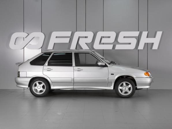 Lada (ВАЗ) 2114 с пробегом 2007 года, цена 290 000 рублей, 0 км, хэтчбек, Автокод Объявления