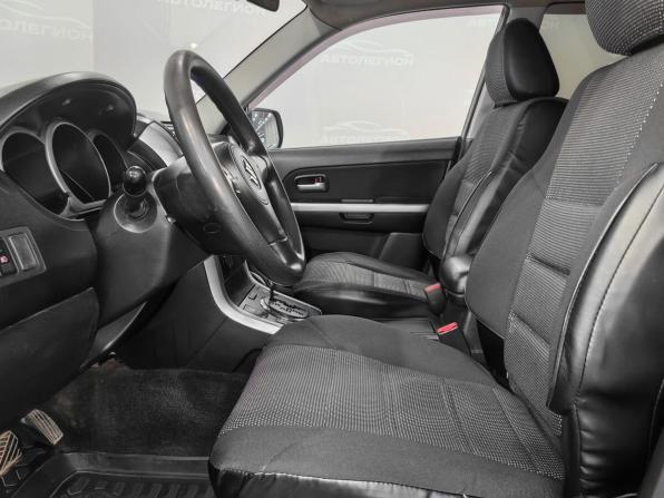 Suzuki Grand Vitara II Рестайлинг с пробегом 2011 года, цена 1 130 000 рублей, 192159 км, внедорожник, Автокод Объявления