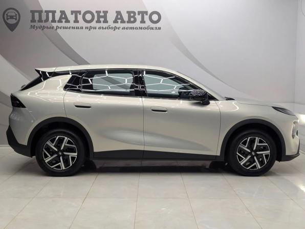 Новый Changan Qiyuan Q05 II 2026 года, цена 2 300 000 рублей, внедорожник, Автокод Объявления
