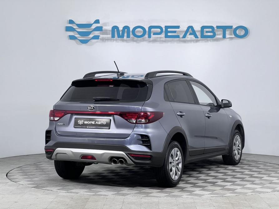 Kia Rio IV Рестайлинг Калининград  - изображение 5