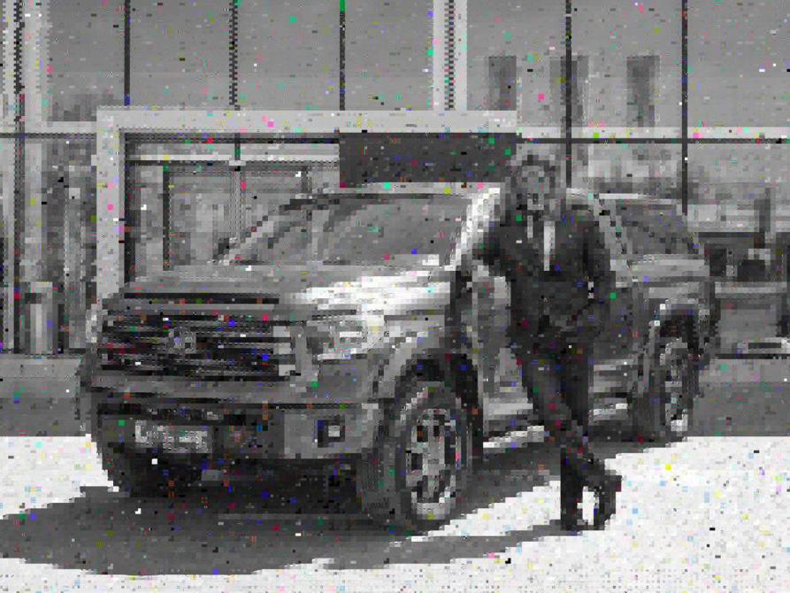 Toyota Tundra II Рестайлинг Ростов-на-Дону  - изображение 1