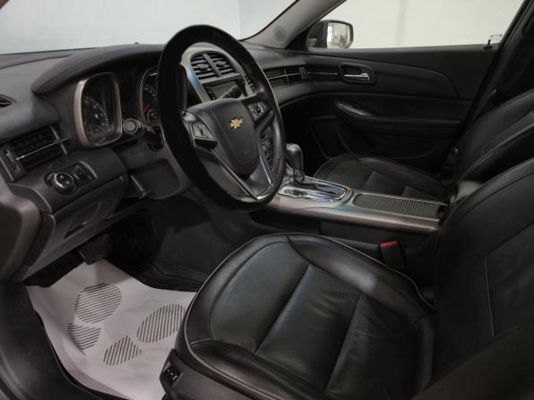 Chevrolet Malibu VIII с пробегом 2012 года, цена 940 000 рублей, 256000 км, седан, Автокод Объявления