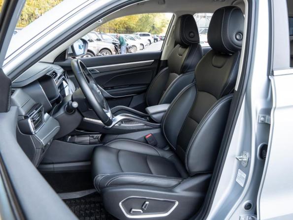 Geely Atlas Pro с пробегом 2024 года, цена 2 175 400 рублей, 50345 км, внедорожник, Автокод Объявления