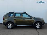 Renault Duster I Рестайлинг Москва  - изображение 17