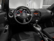 Nissan Juke I Рестайлинг Москва  - изображение 29