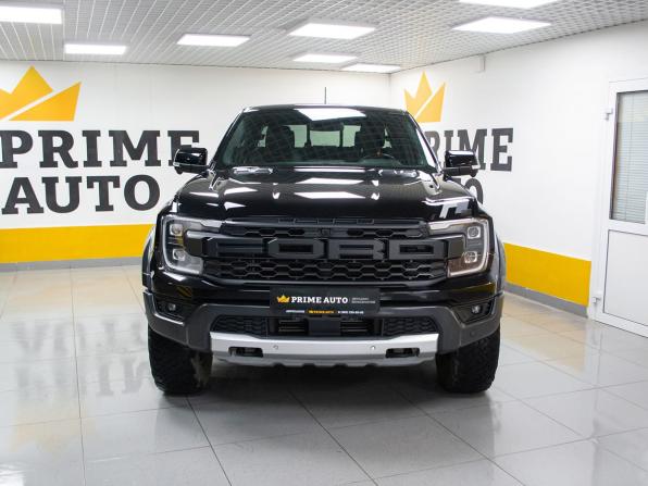 Ford Ranger T6.2 с пробегом 2024 года, цена 8 999 000 рублей, 48789 км, offers.body_type.unknown, Автокод Объявления