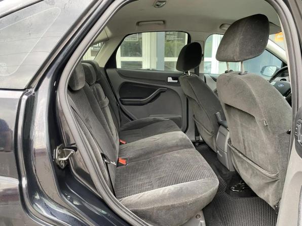 Ford Focus II с пробегом 2006 года, цена 375 000 рублей, 295000 км, седан, Автокод Объявления