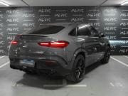 Mercedes-Benz GLE Coupe AMG II (C167) Рестайлинг Москва  - изображение 34