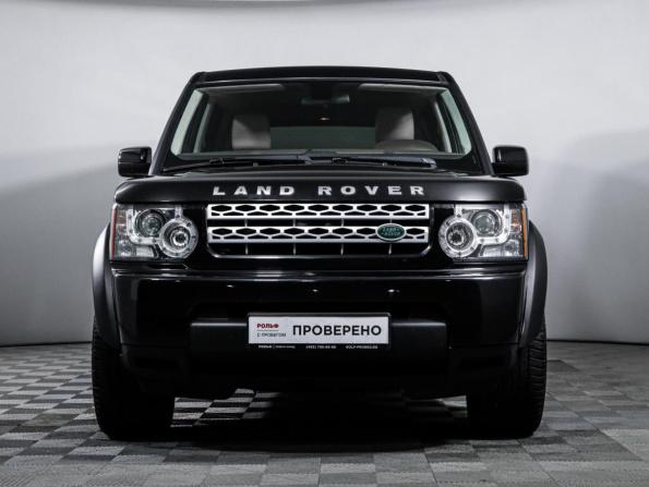 Land Rover Discovery IV с пробегом 2013 года, цена 2 458 200 рублей, 96723 км, внедорожник, Автокод Объявления