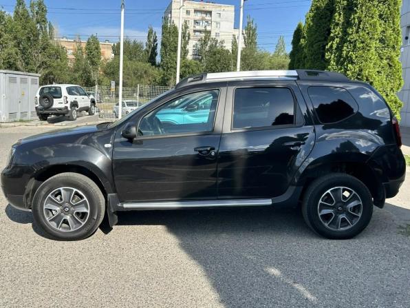 Renault Duster I Рестайлинг с пробегом 2019 года, цена 1 199 000 рублей, 163364 км, внедорожник, Автокод Объявления