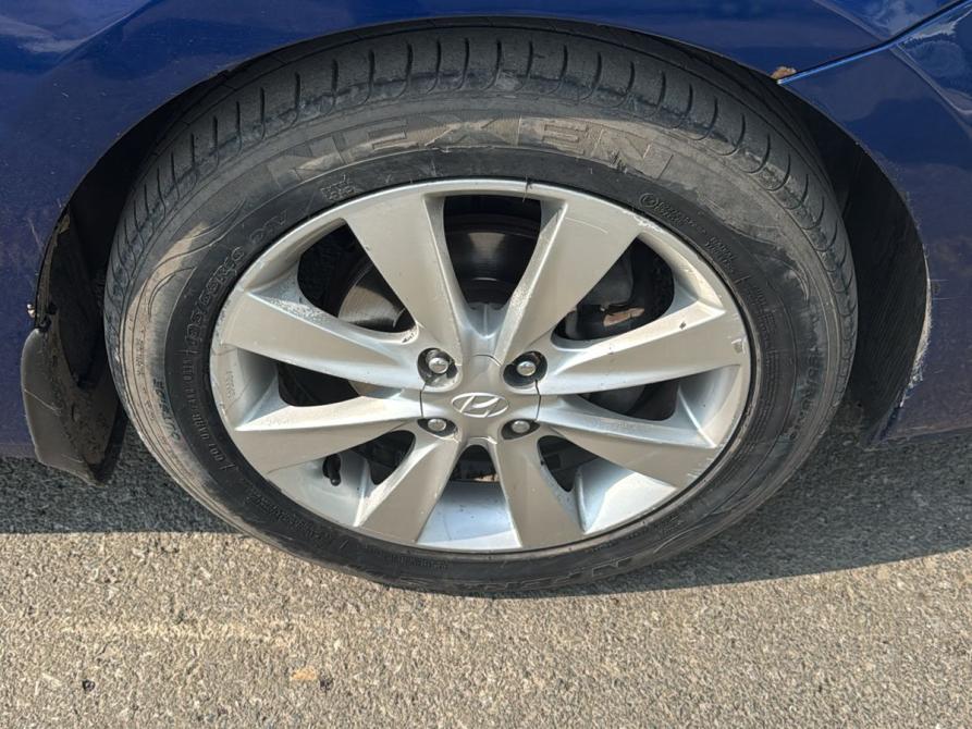 Hyundai Solaris I Кемерово  - изображение 17