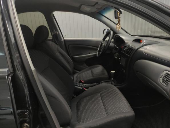 Nissan Almera Classic I с пробегом 2008 года, цена 440 000 рублей, 126216 км, седан, Автокод Объявления