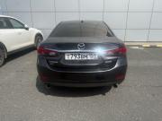 Mazda 6 III (GJ) Рестайлинг Пермь  - изображение 11