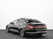 Kia K9 II (RJ) Рестайлинг Москва  - изображение 31