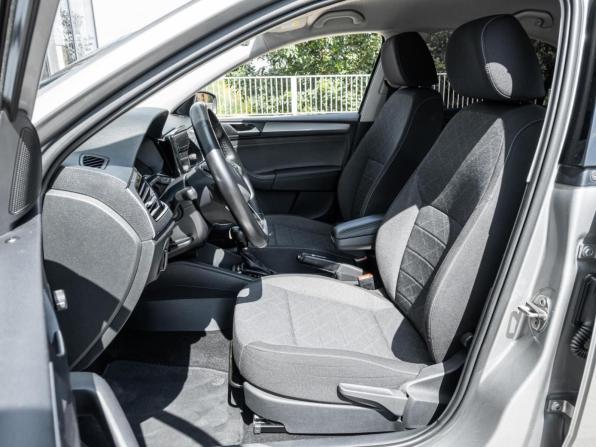 Volkswagen Polo VI с пробегом 2021 года, цена 1 590 000 рублей, 96131 км, лифтбек, Автокод Объявления