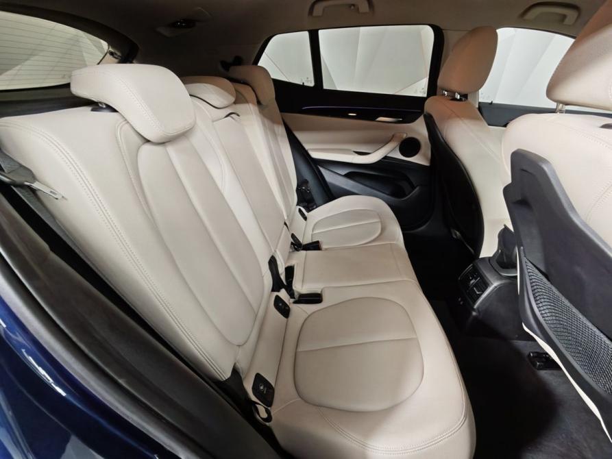 BMW X2 I (F39) Москва  - изображение 14