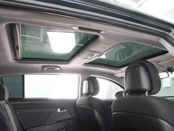 Kia Sportage III с пробегом 2013 года, цена 1 299 000 рублей, 164985 км, внедорожник, Автокод Объявления