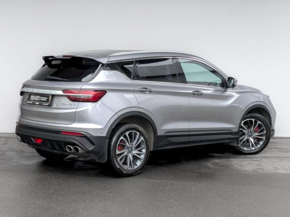 Geely Coolray I с пробегом 2023 года, цена 1 810 000 рублей, 40785 км, внедорожник, Автокод Объявления