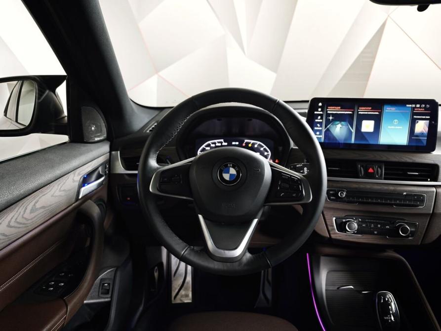 BMW X1 II (F48) Рестайлинг Москва  - изображение 15