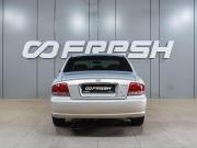 Hyundai Sonata IV (EF) Рестайлинг Воронеж  - изображение 20
