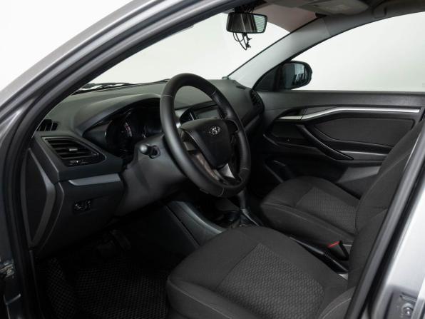 Lada (ВАЗ) Vesta I с пробегом 2017 года, цена 848 000 рублей, 130778 км, седан, Автокод Объявления
