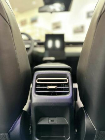 Changan Lamore с пробегом 2024 года, цена 2 149 000 рублей, 4820 км, седан, Автокод Объявления