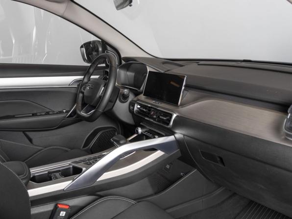 Geely Coolray I с пробегом 2023 года, цена 1 838 800 рублей, 93506 км, внедорожник, Автокод Объявления