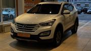 Hyundai Santa Fe III Киров  - изображение 21