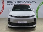 Li Auto (Lixiang) L6 I Москва  - изображение 28