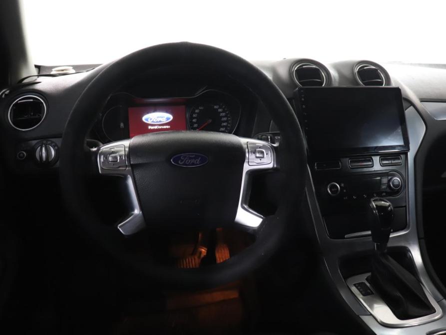 Ford Mondeo IV Рестайлинг Москва  - изображение 19