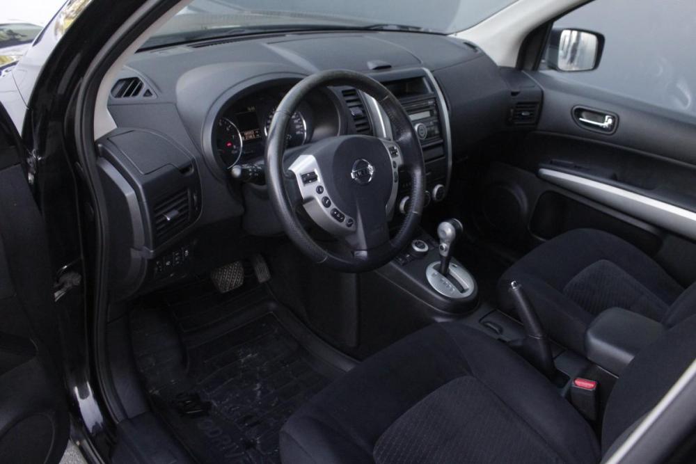 Nissan X-Trail II Рестайлинг Брянск  - изображение 6