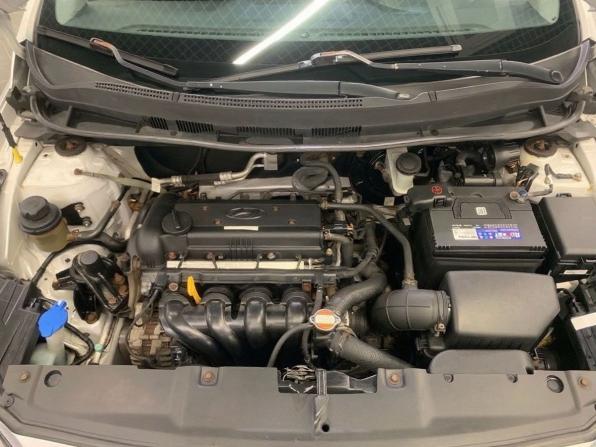 Hyundai Solaris I с пробегом 2012 года, цена 599 000 рублей, 177550 км, седан, Автокод Объявления