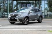 Renault Duster II Брянск  - изображение 26