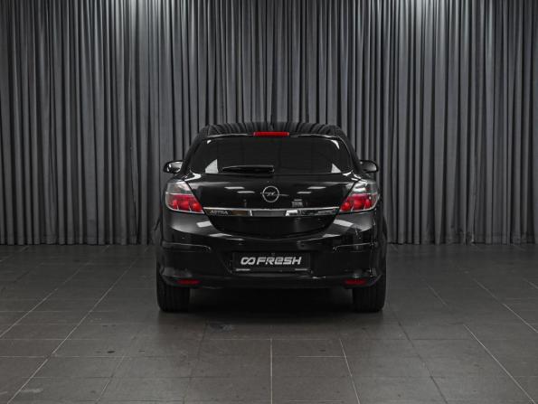 Opel Astra H Рестайлинг с пробегом 2008 года, цена 480 000 рублей, 106487 км, хэтчбек, Автокод Объявления
