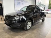 Lada (ВАЗ) Granta I Рестайлинг Новомосковск  - изображение 20