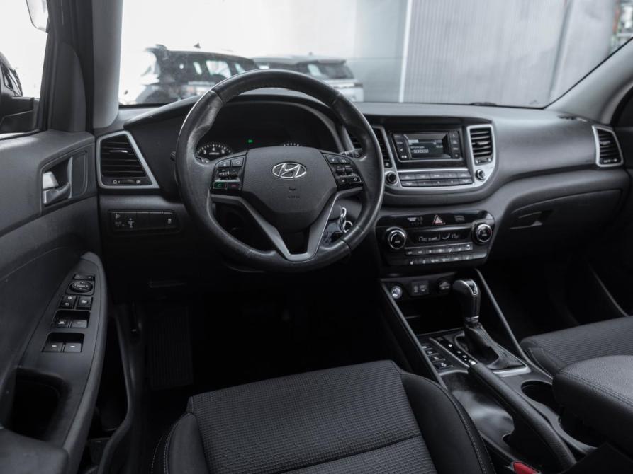 Hyundai Tucson III Москва  - изображение 7