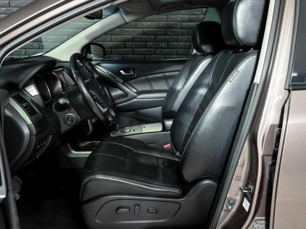 Nissan Murano II (Z51) Рестайлинг 2 с пробегом 2013 года, цена 1 710 000 рублей, 156600 км, внедорожник, Автокод Объявления