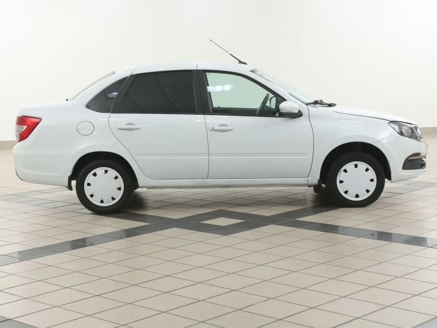 Lada (ВАЗ) Granta I Рестайлинг Иваново  - изображение 5