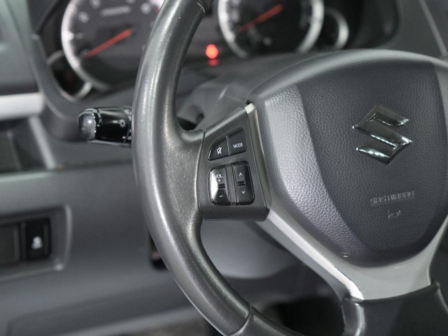Suzuki Swift IV Новосибирск  - изображение 20