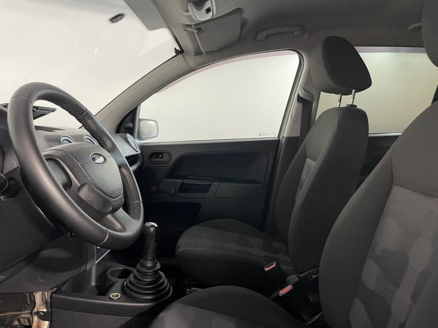 Ford Fusion I Рестайлинг Великий Новгород  - изображение 7