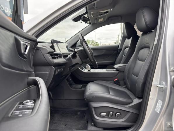 Chery Tiggo 4 Pro I с пробегом 2024 года, цена 1 324 000 рублей, 49199 км, внедорожник, Автокод Объявления