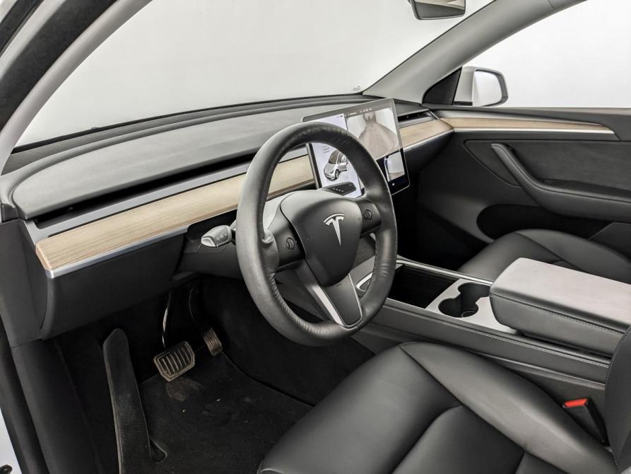 Tesla Model Y I Москва  - изображение 16