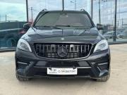 Mercedes-Benz M-Класс III (W166) Стройкерамика  - изображение 22
