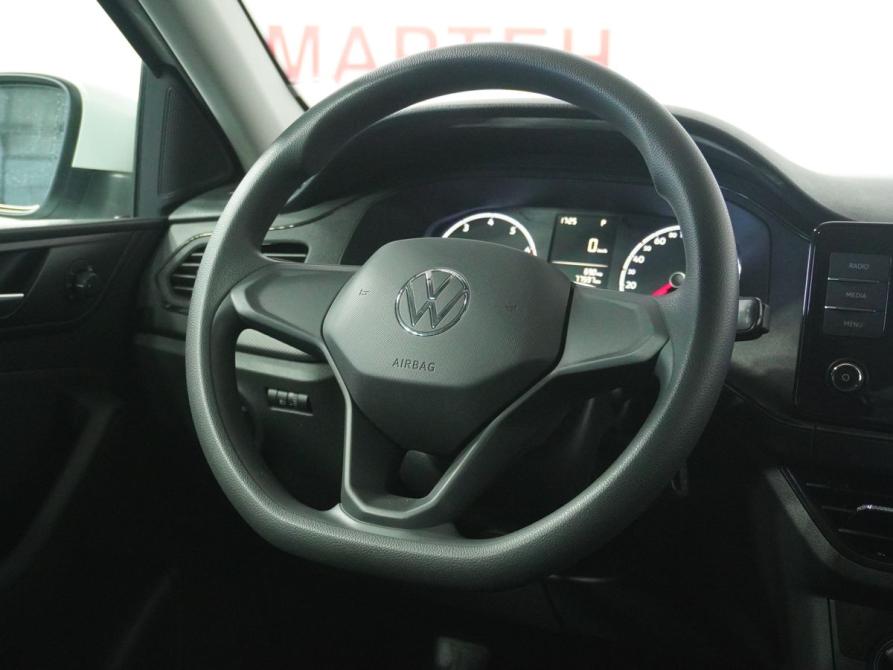 Volkswagen Polo VI Вологда  - изображение 16