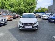 Lada (ВАЗ) Vesta I Рестайлинг (NG) Челябинск  - изображение 15