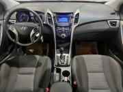 Hyundai i30 II Курск  - изображение 26
