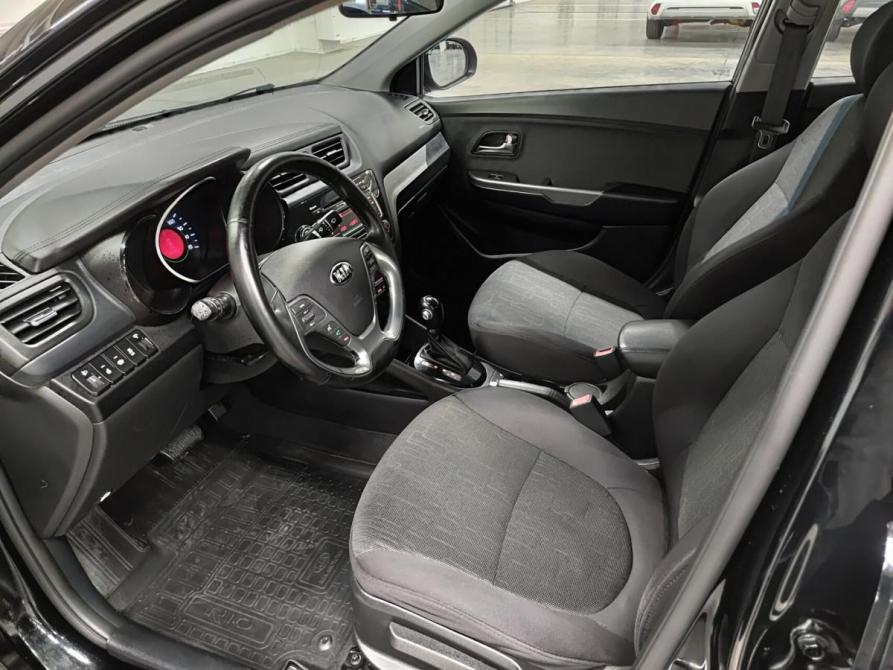 Kia Rio III Рестайлинг Казань  - изображение 20