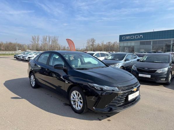 Chevrolet Monza II Рестайлинг с пробегом 2023 года, цена 1 649 000 рублей, 37908 км, седан, Автокод Объявления