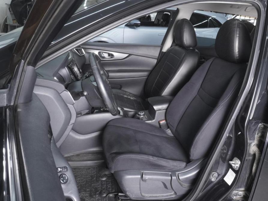 Nissan X-Trail III Ростов-на-Дону  - изображение 10